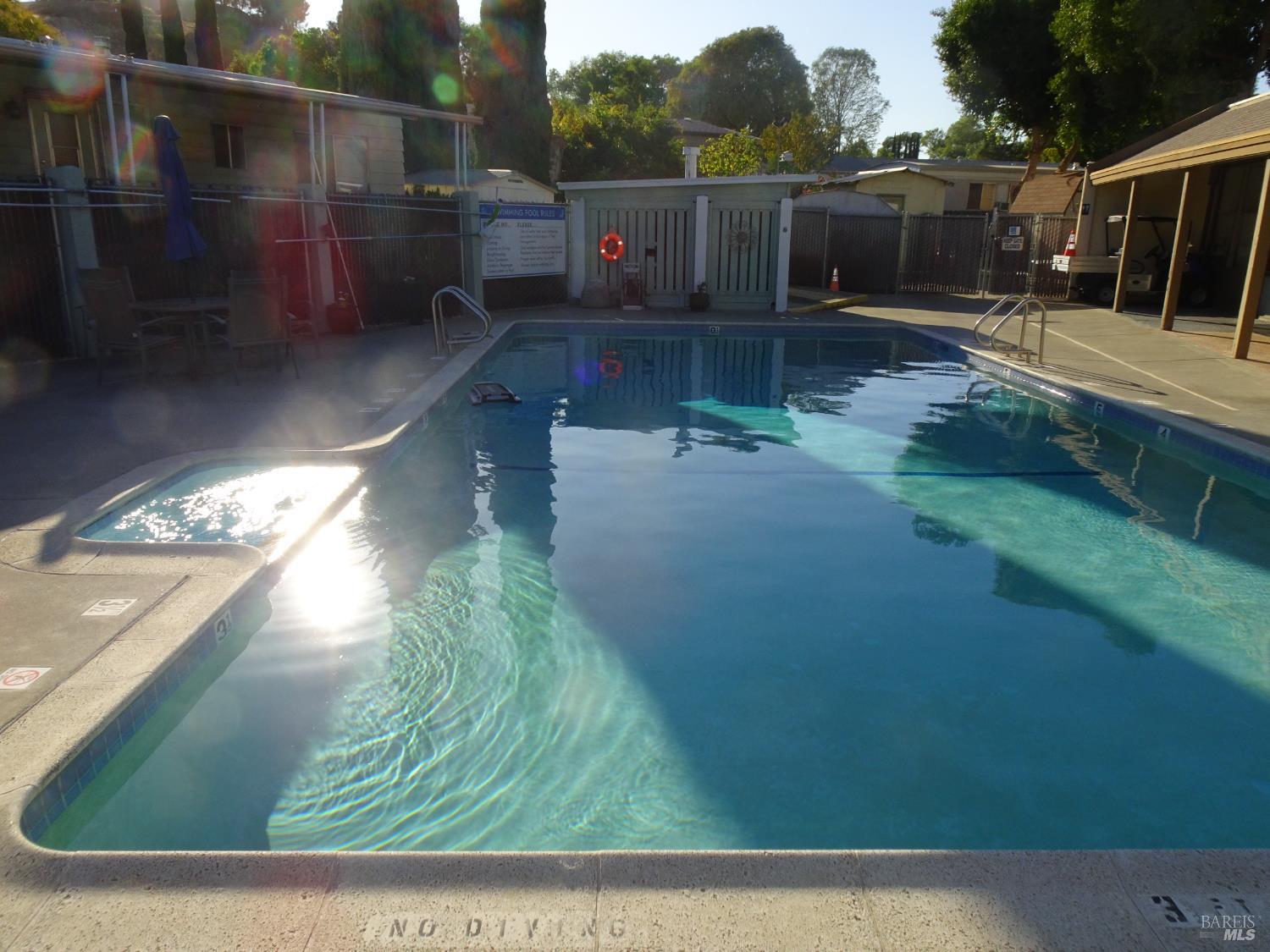 Detail Gallery Image 39 of 40 For 15 Dali Ct, Fairfield,  CA 94534 - 2 Beds | 1/1 Baths