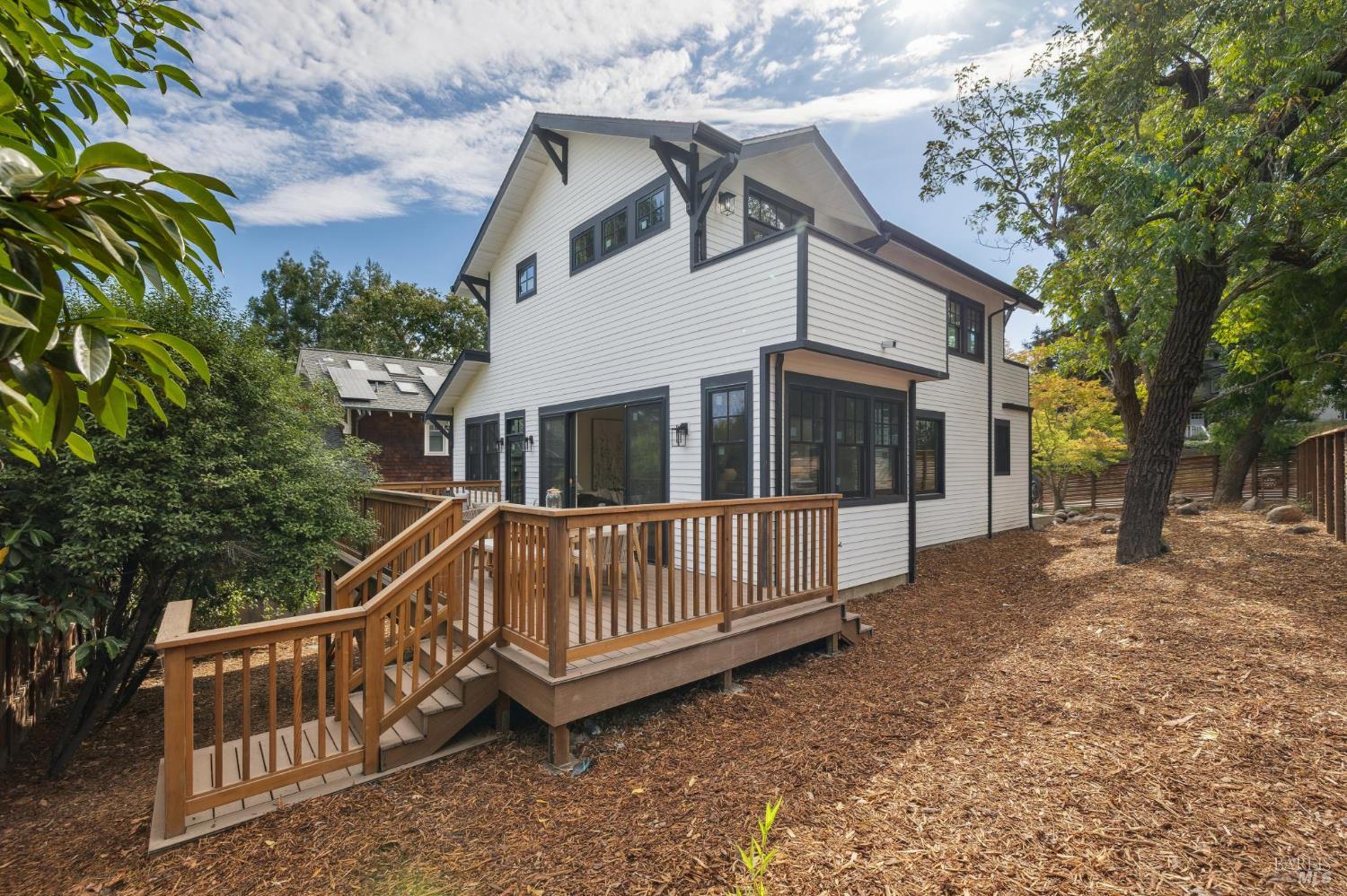 Detail Gallery Image 60 of 63 For 52 Austin Ave, San Anselmo,  CA 94960 - 3 Beds | 3 Baths