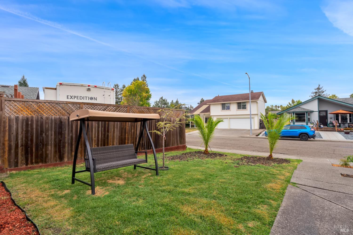 Detail Gallery Image 50 of 57 For 6032 Elsa Ave, Rohnert Park,  CA 94928 - 4 Beds | 3 Baths