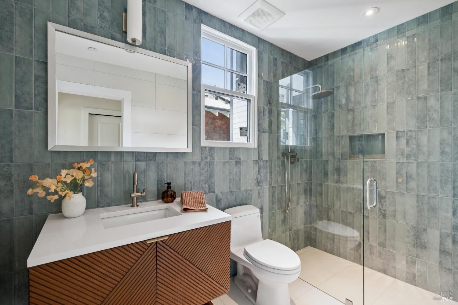 Detail Gallery Image 54 of 63 For 52 Austin Ave, San Anselmo,  CA 94960 - 3 Beds | 3 Baths