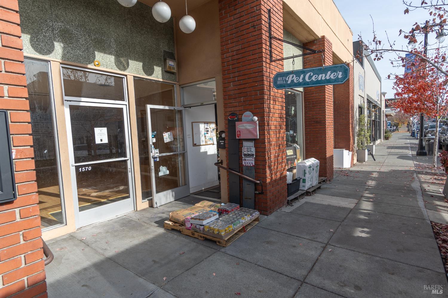 Detail Gallery Image 2 of 15 For 1566 4th St, San Rafael,  CA 94901 - – Beds | – Baths