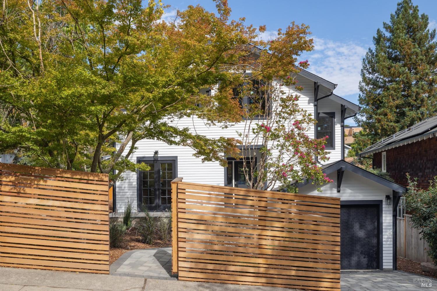 Detail Gallery Image 63 of 63 For 52 Austin Ave, San Anselmo,  CA 94960 - 3 Beds | 3 Baths