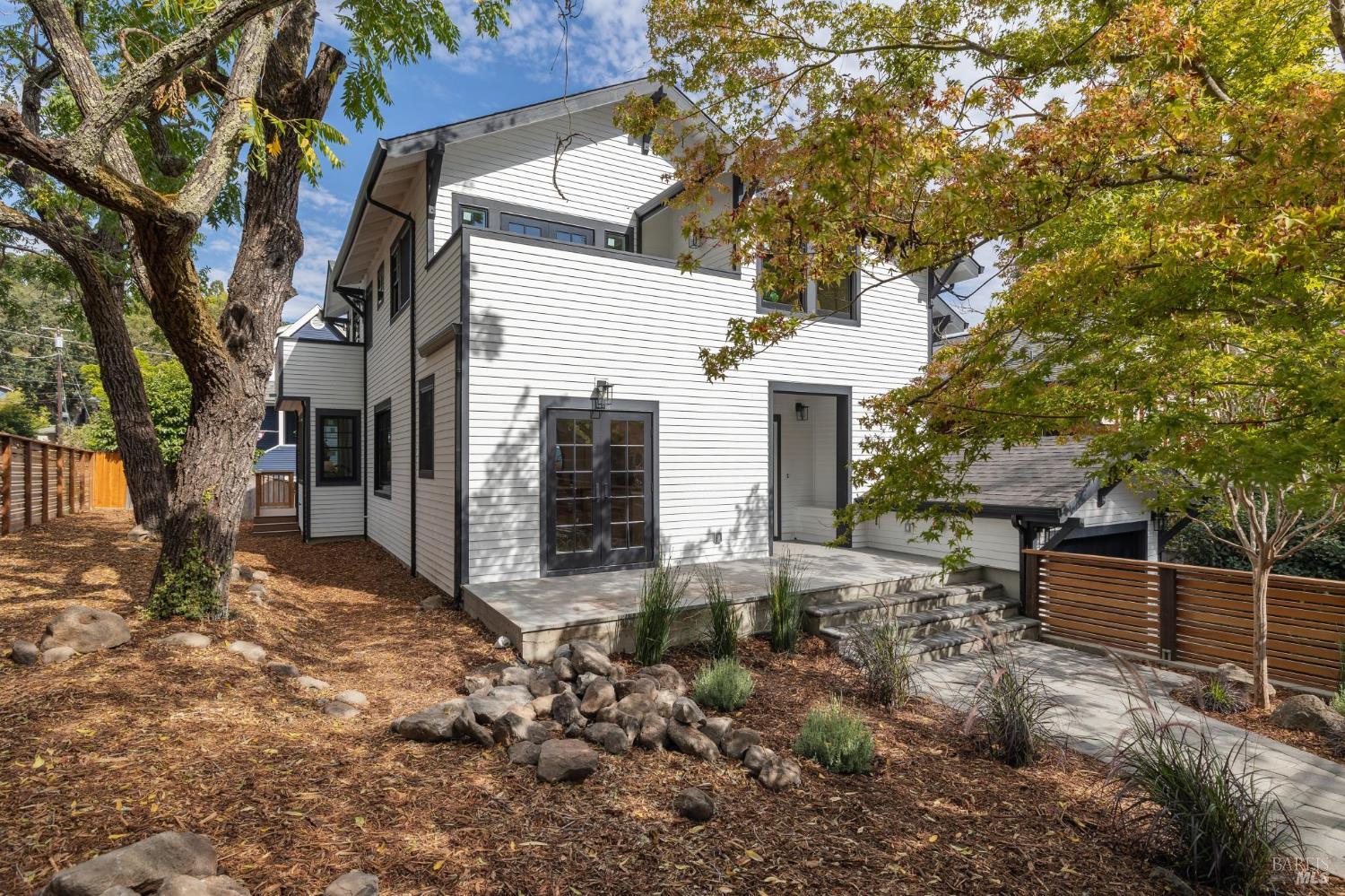 Detail Gallery Image 62 of 63 For 52 Austin Ave, San Anselmo,  CA 94960 - 3 Beds | 3 Baths