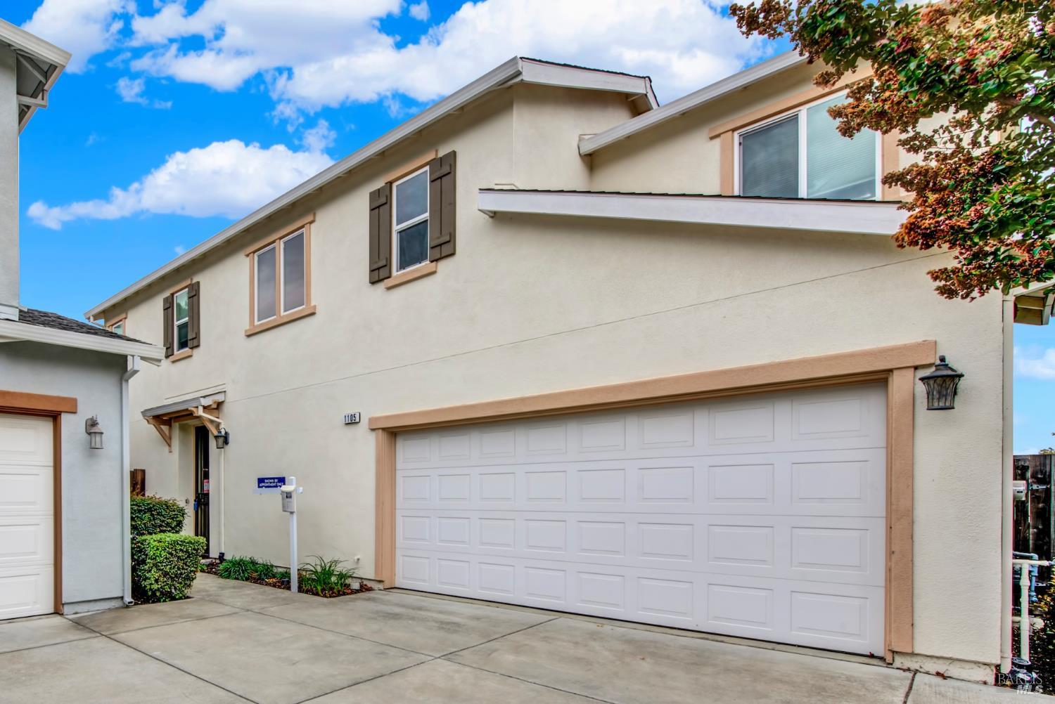 Detail Gallery Image 30 of 78 For 1105 Strawberry Ln, Suisun City,  CA 94585 - 3 Beds | 2/1 Baths