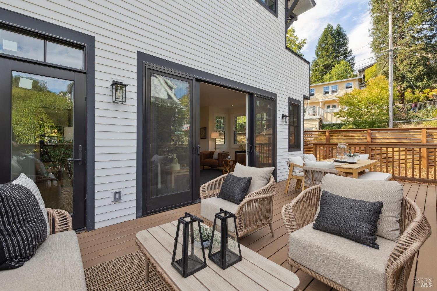 Detail Gallery Image 57 of 63 For 52 Austin Ave, San Anselmo,  CA 94960 - 3 Beds | 3 Baths