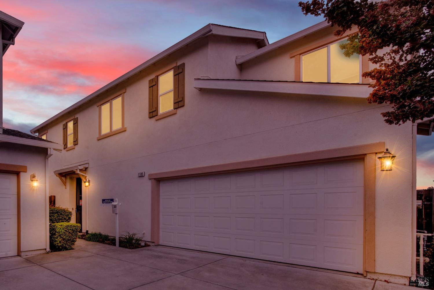 Detail Gallery Image 2 of 78 For 1105 Strawberry Ln, Suisun City,  CA 94585 - 3 Beds | 2/1 Baths