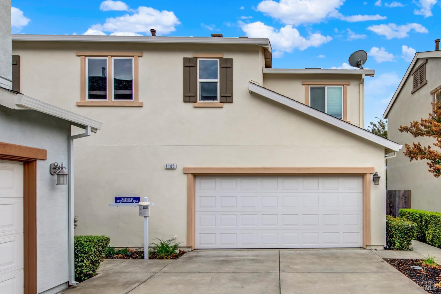 Detail Gallery Image 32 of 78 For 1105 Strawberry Ln, Suisun City,  CA 94585 - 3 Beds | 2/1 Baths