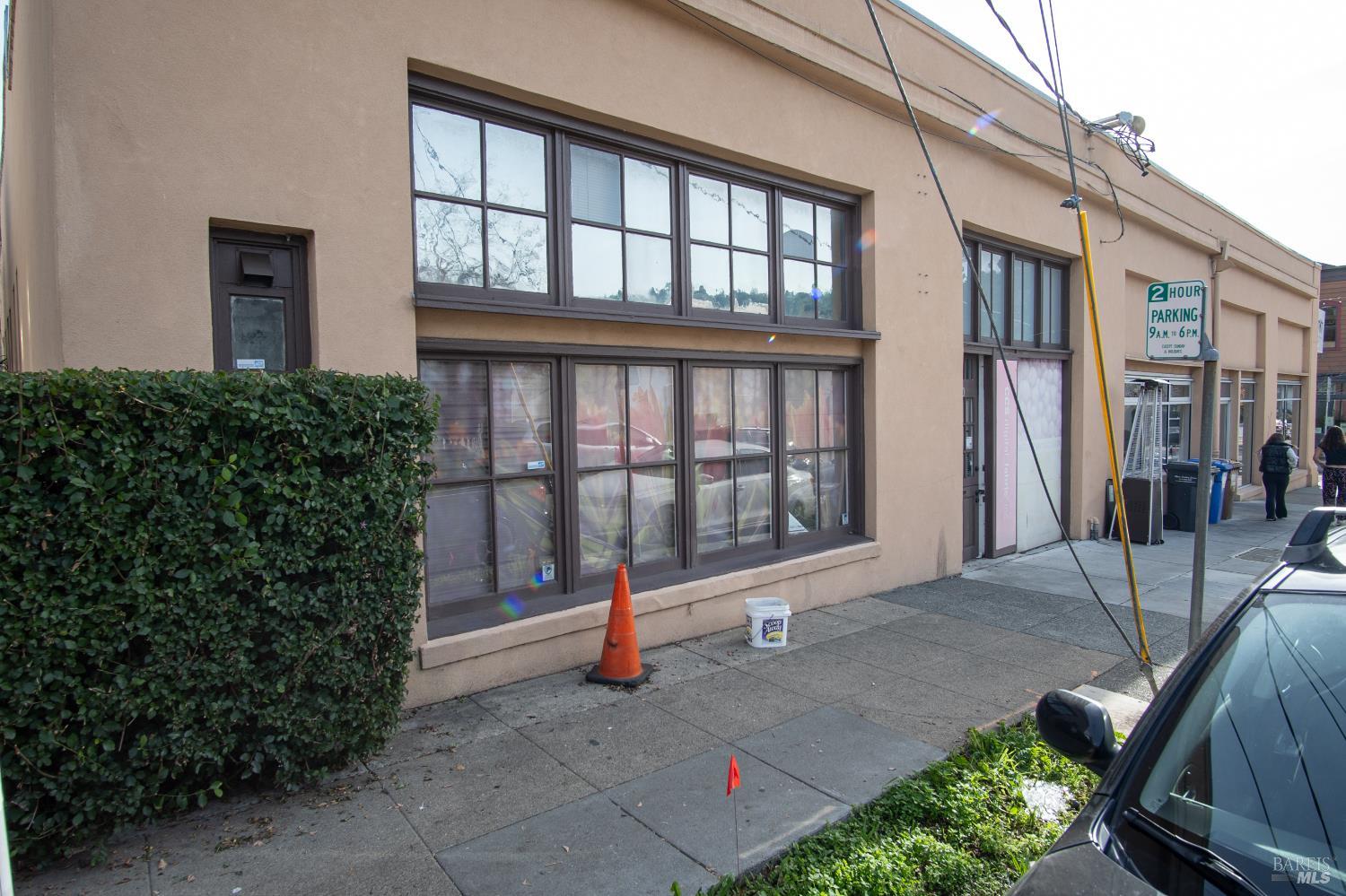 Detail Gallery Image 15 of 15 For 1566 4th St, San Rafael,  CA 94901 - – Beds | – Baths