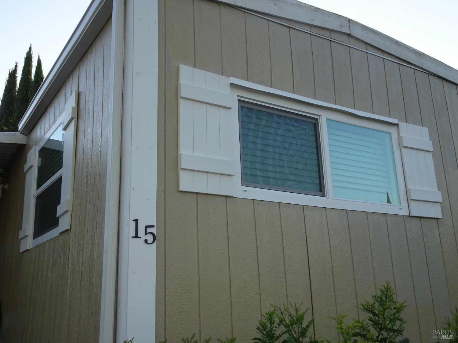 Detail Gallery Image 2 of 40 For 15 Dali Ct, Fairfield,  CA 94534 - 2 Beds | 1/1 Baths