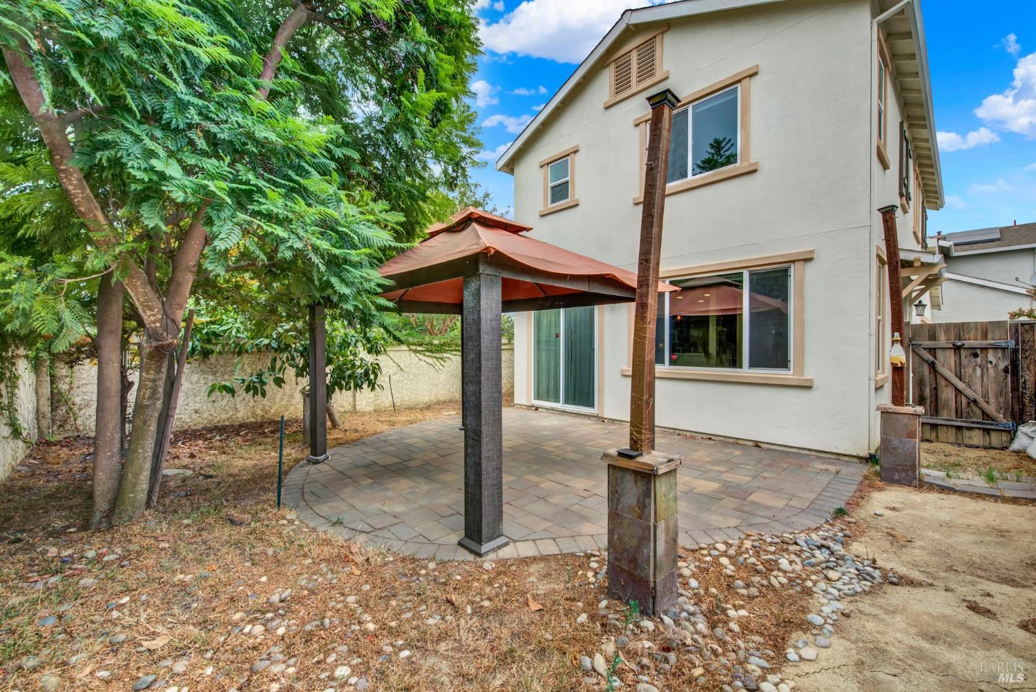 Detail Gallery Image 71 of 78 For 1105 Strawberry Ln, Suisun City,  CA 94585 - 3 Beds | 2/1 Baths