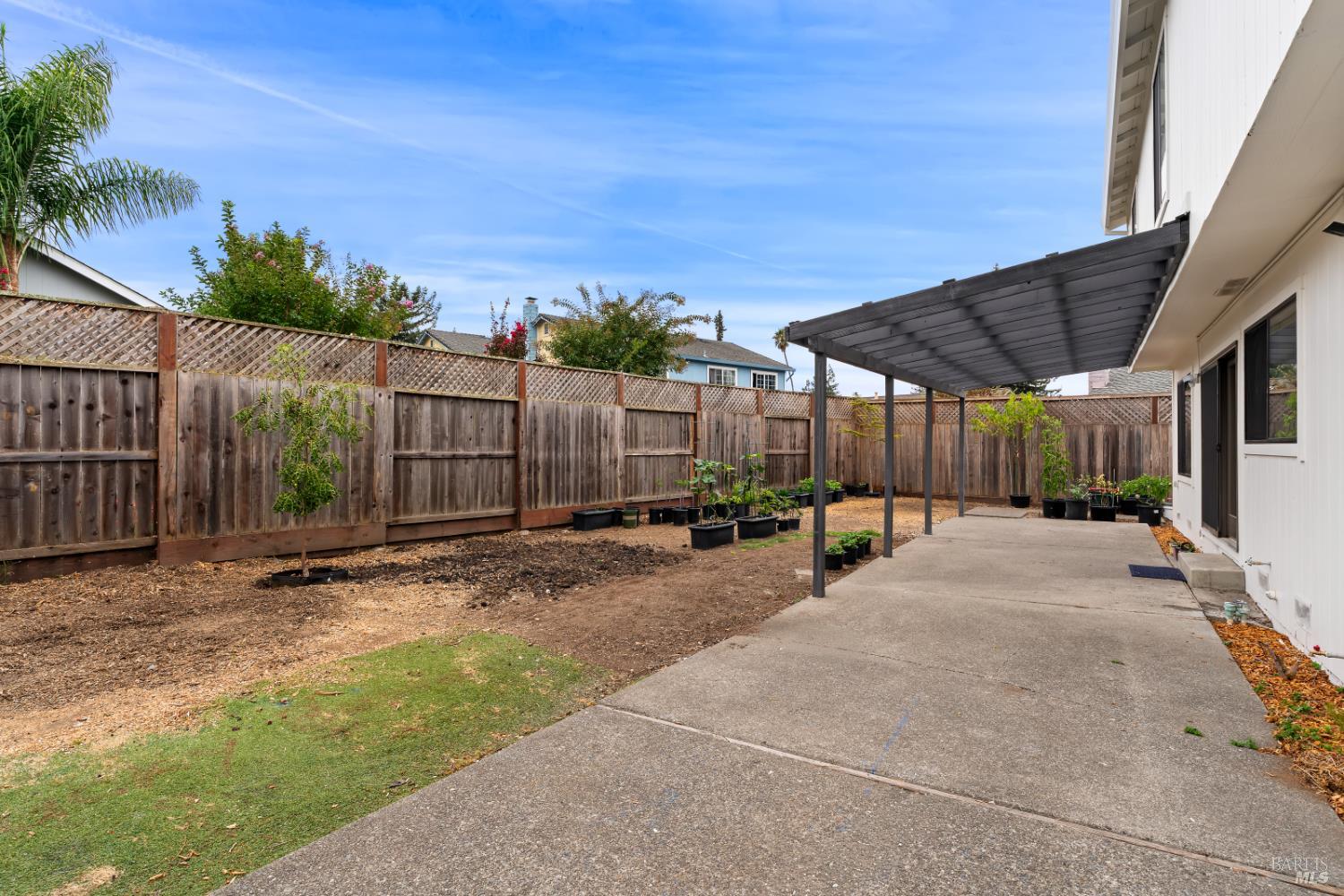 Detail Gallery Image 42 of 57 For 6032 Elsa Ave, Rohnert Park,  CA 94928 - 4 Beds | 3 Baths