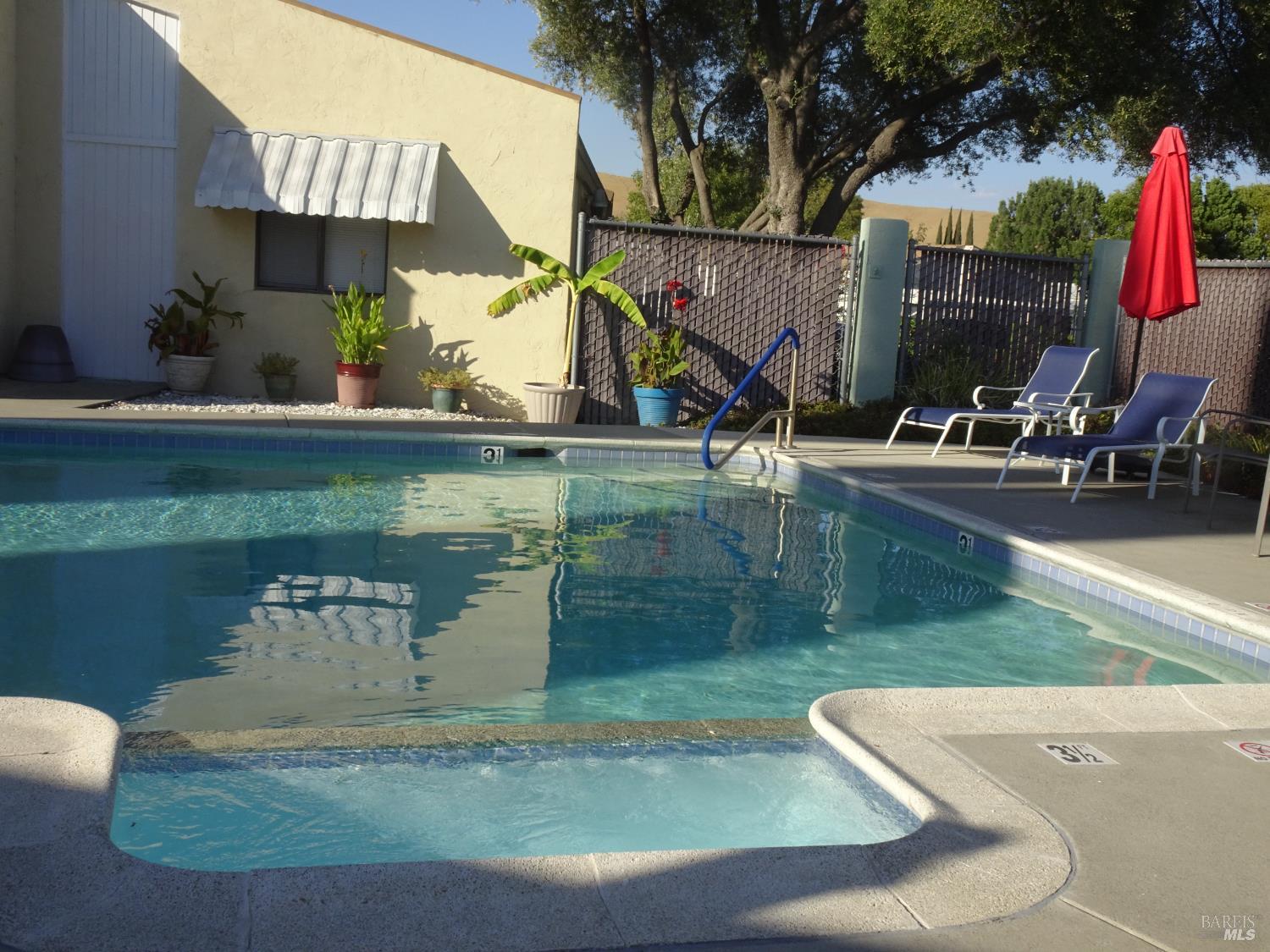 Detail Gallery Image 37 of 40 For 15 Dali Ct, Fairfield,  CA 94534 - 2 Beds | 1/1 Baths