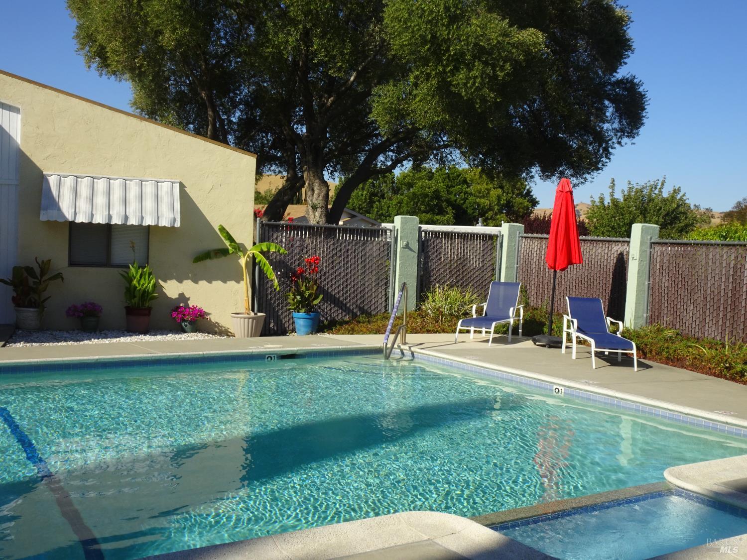 Detail Gallery Image 35 of 40 For 15 Dali Ct, Fairfield,  CA 94534 - 2 Beds | 1/1 Baths