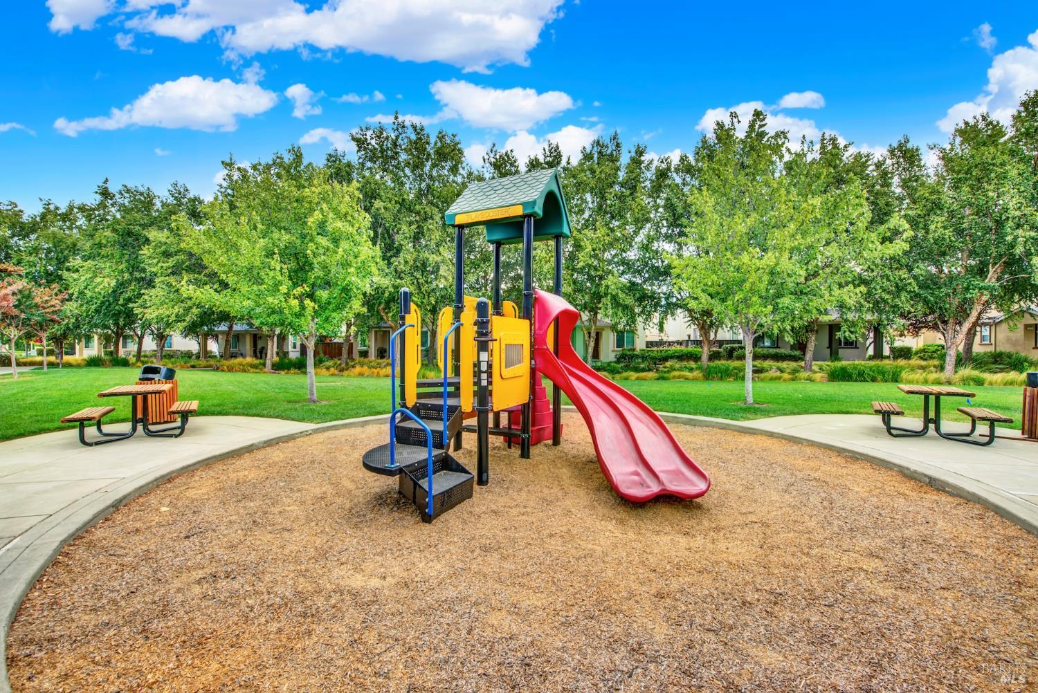 Detail Gallery Image 78 of 78 For 1105 Strawberry Ln, Suisun City,  CA 94585 - 3 Beds | 2/1 Baths