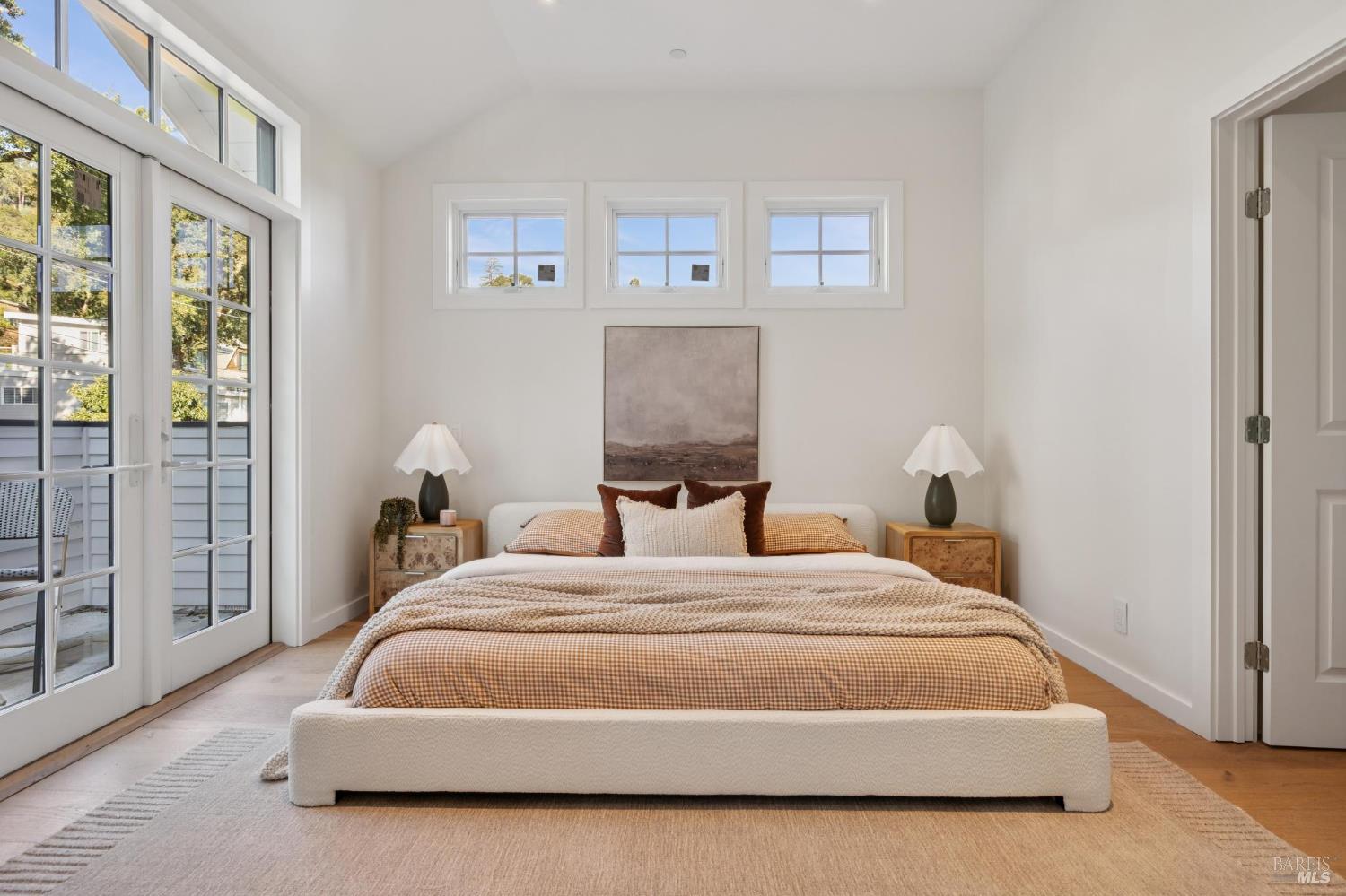 Detail Gallery Image 32 of 63 For 52 Austin Ave, San Anselmo,  CA 94960 - 3 Beds | 3 Baths