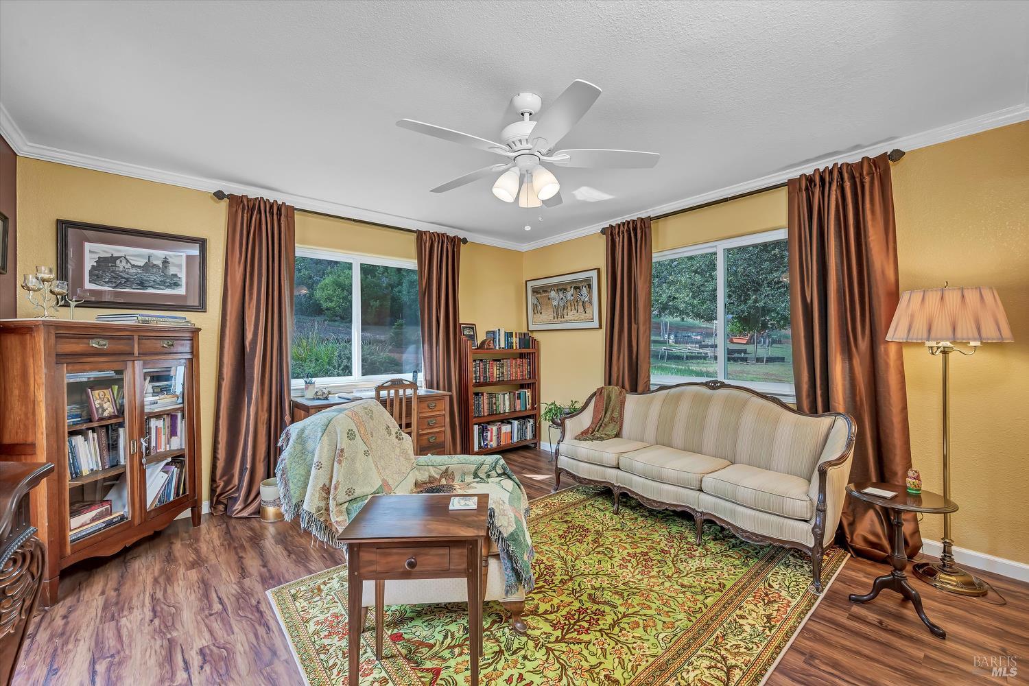 Detail Gallery Image 19 of 59 For 15625 June Bug Rd, Lower Lake,  CA 95457 - 4 Beds | 3/1 Baths