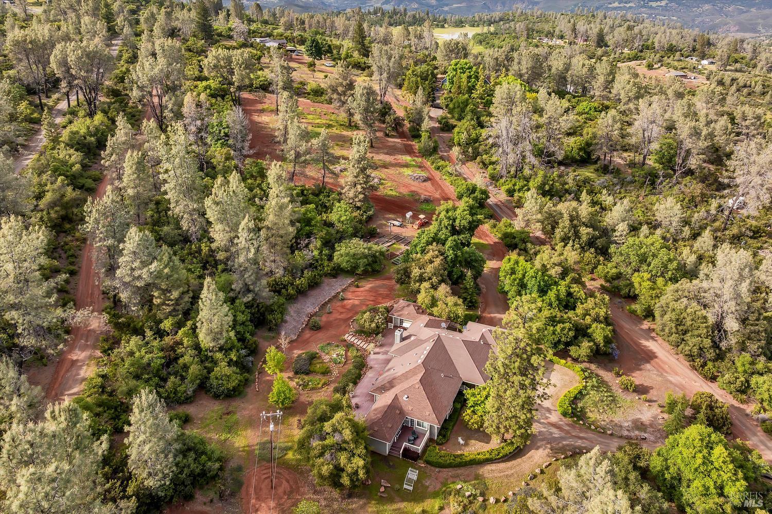 Detail Gallery Image 57 of 59 For 15625 June Bug Rd, Lower Lake,  CA 95457 - 4 Beds | 3/1 Baths