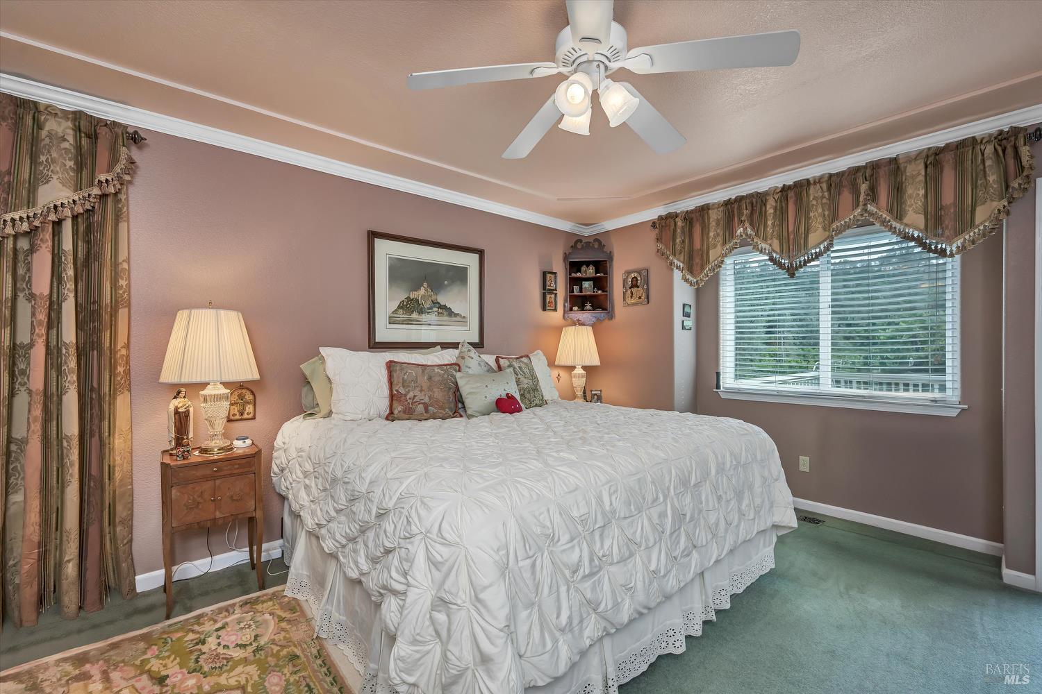 Detail Gallery Image 30 of 59 For 15625 June Bug Rd, Lower Lake,  CA 95457 - 4 Beds | 3/1 Baths