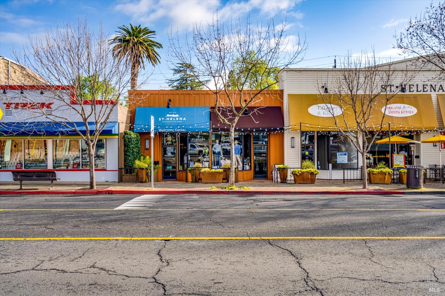 Detail Gallery Image 54 of 81 For 1251 Garden Ave, Saint Helena,  CA 94574 - 3 Beds | 2 Baths