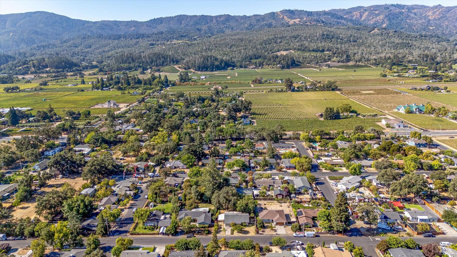 Detail Gallery Image 51 of 81 For 1251 Garden Ave, Saint Helena,  CA 94574 - 3 Beds | 2 Baths