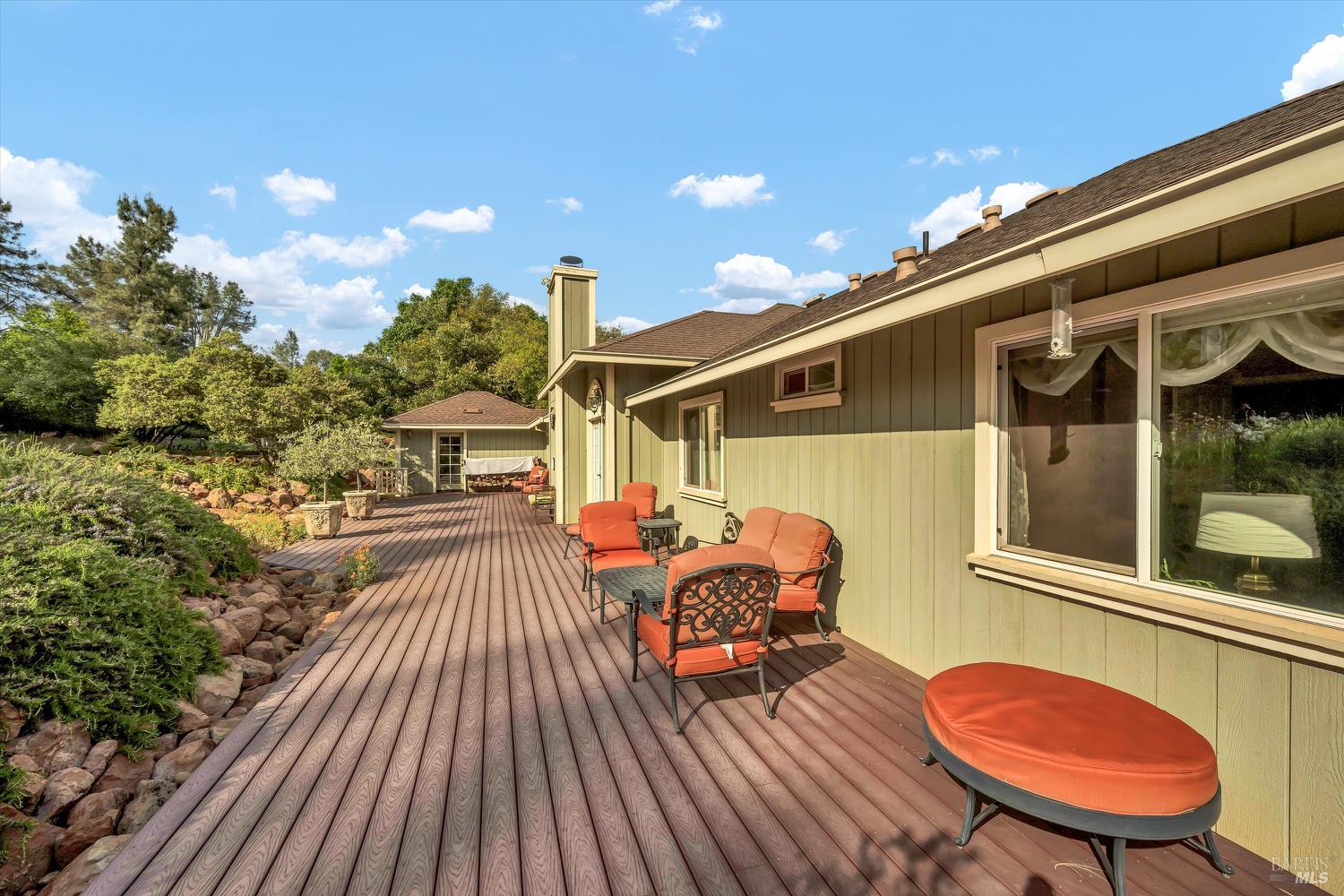 Detail Gallery Image 41 of 59 For 15625 June Bug Rd, Lower Lake,  CA 95457 - 4 Beds | 3/1 Baths