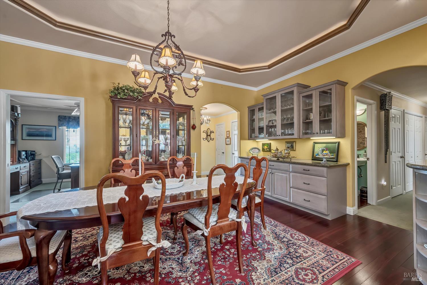 Detail Gallery Image 16 of 59 For 15625 June Bug Rd, Lower Lake,  CA 95457 - 4 Beds | 3/1 Baths