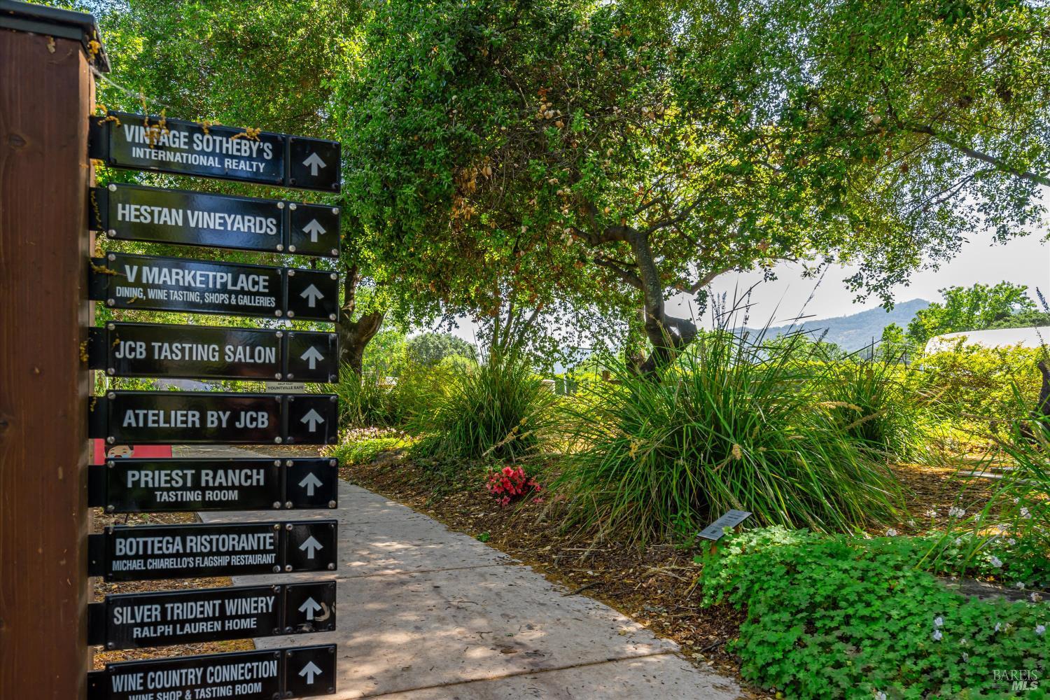 Detail Gallery Image 61 of 81 For 1251 Garden Ave, Saint Helena,  CA 94574 - 3 Beds | 2 Baths