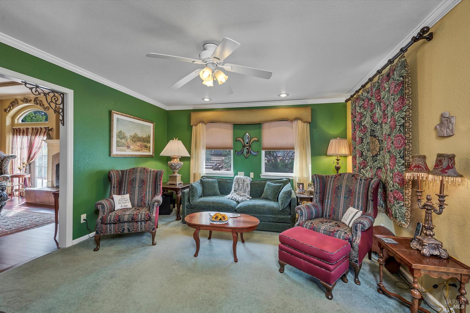 Detail Gallery Image 15 of 59 For 15625 June Bug Rd, Lower Lake,  CA 95457 - 4 Beds | 3/1 Baths