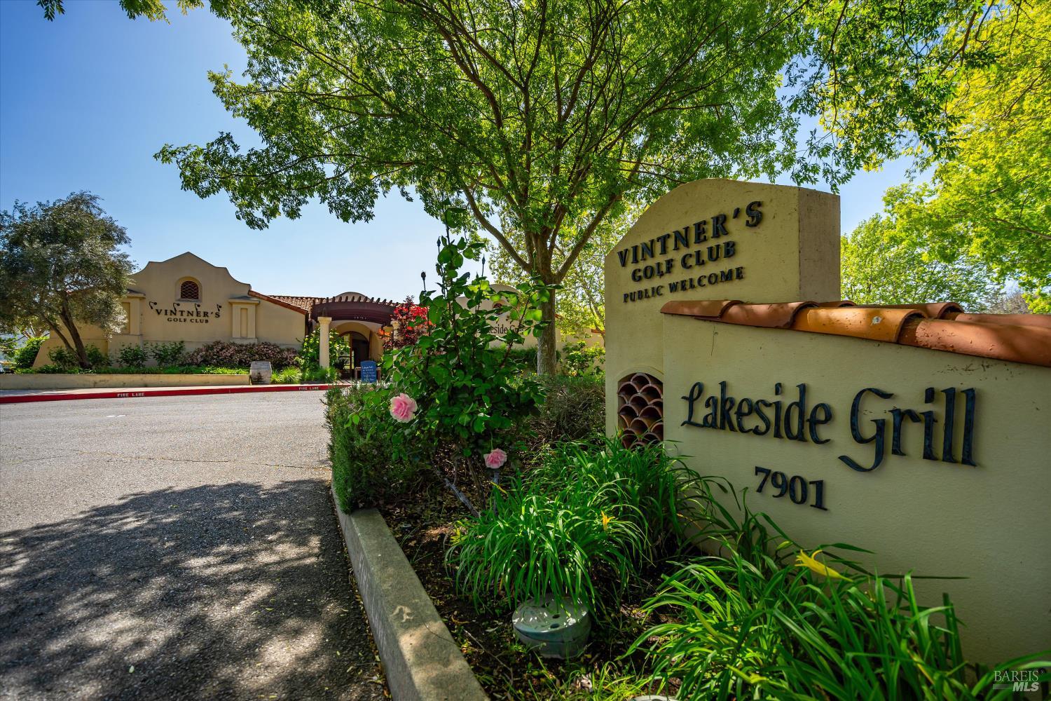 Detail Gallery Image 81 of 81 For 1251 Garden Ave, Saint Helena,  CA 94574 - 3 Beds | 2 Baths