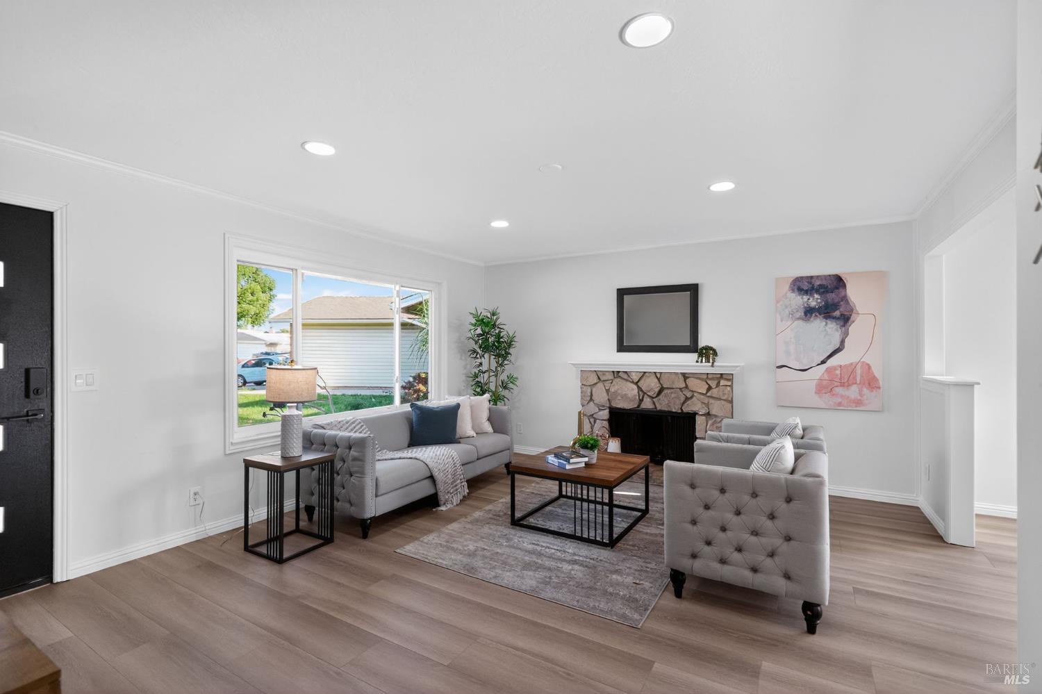 Detail Gallery Image 7 of 51 For 4263 Queen Anne Dr, Union City,  CA 94587 - 3 Beds | 2 Baths