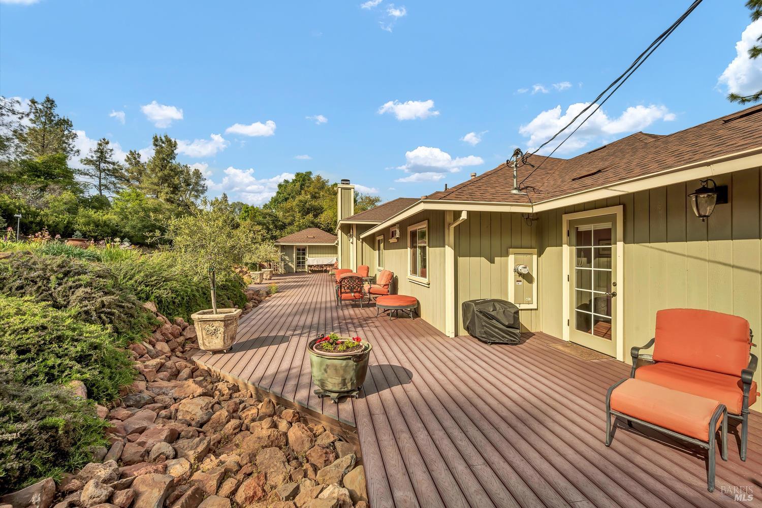 Detail Gallery Image 40 of 59 For 15625 June Bug Rd, Lower Lake,  CA 95457 - 4 Beds | 3/1 Baths