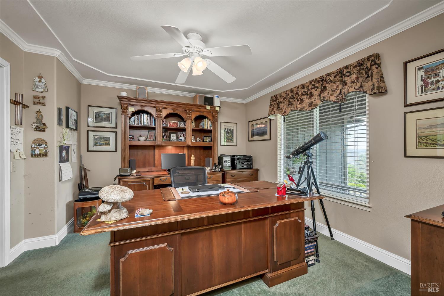 Detail Gallery Image 5 of 59 For 15625 June Bug Rd, Lower Lake,  CA 95457 - 4 Beds | 3/1 Baths