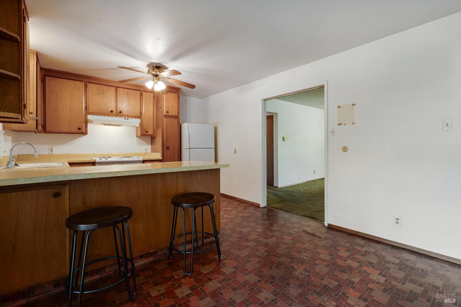 Detail Gallery Image 24 of 81 For 1251 Garden Ave, Saint Helena,  CA 94574 - 3 Beds | 2 Baths