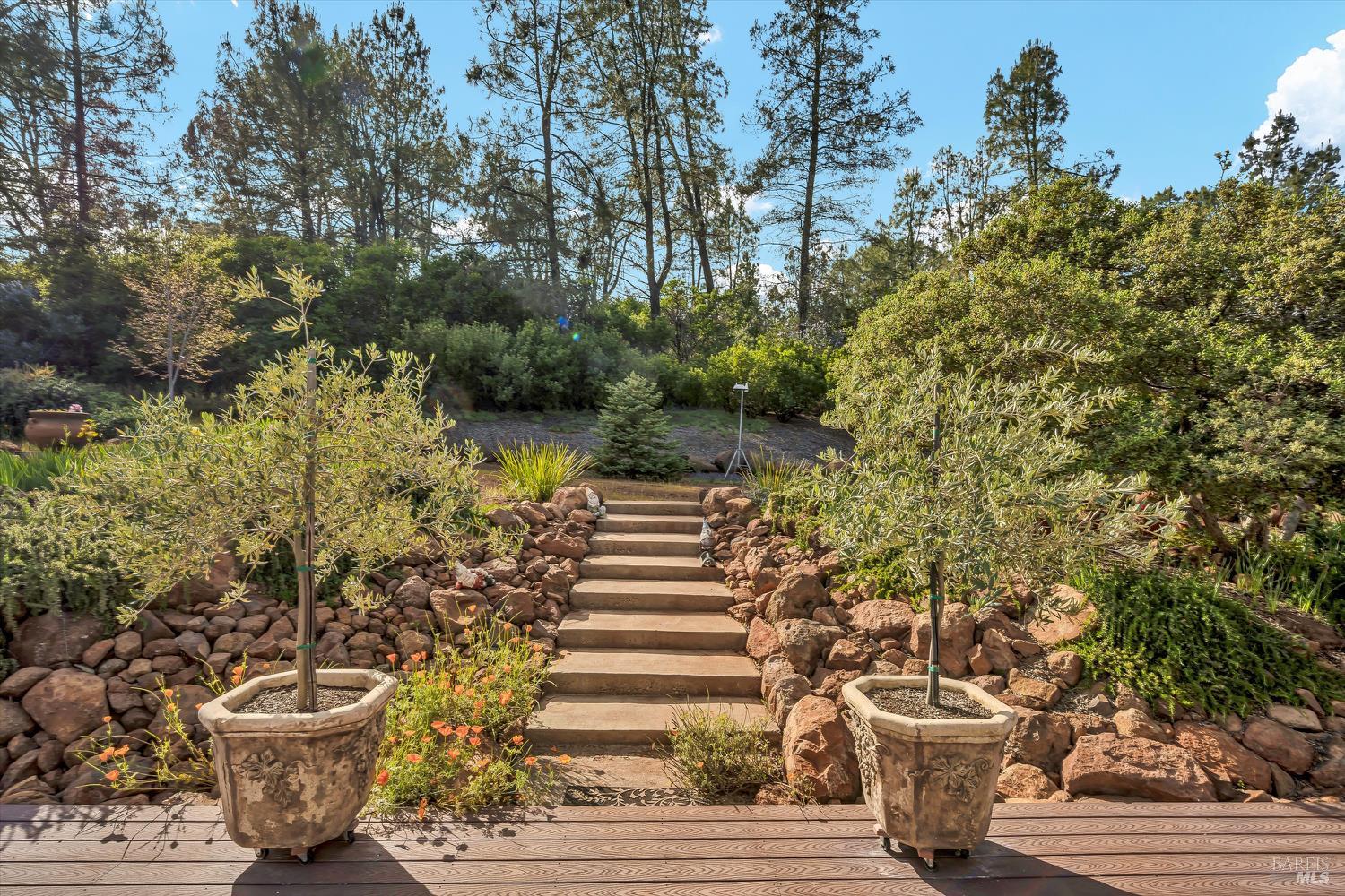 Detail Gallery Image 42 of 59 For 15625 June Bug Rd, Lower Lake,  CA 95457 - 4 Beds | 3/1 Baths