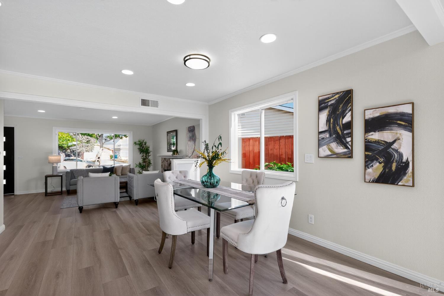 Detail Gallery Image 14 of 51 For 4263 Queen Anne Dr, Union City,  CA 94587 - 3 Beds | 2 Baths