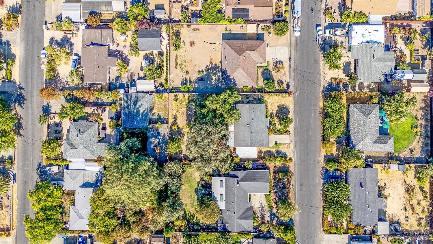 Detail Gallery Image 50 of 81 For 1251 Garden Ave, Saint Helena,  CA 94574 - 3 Beds | 2 Baths