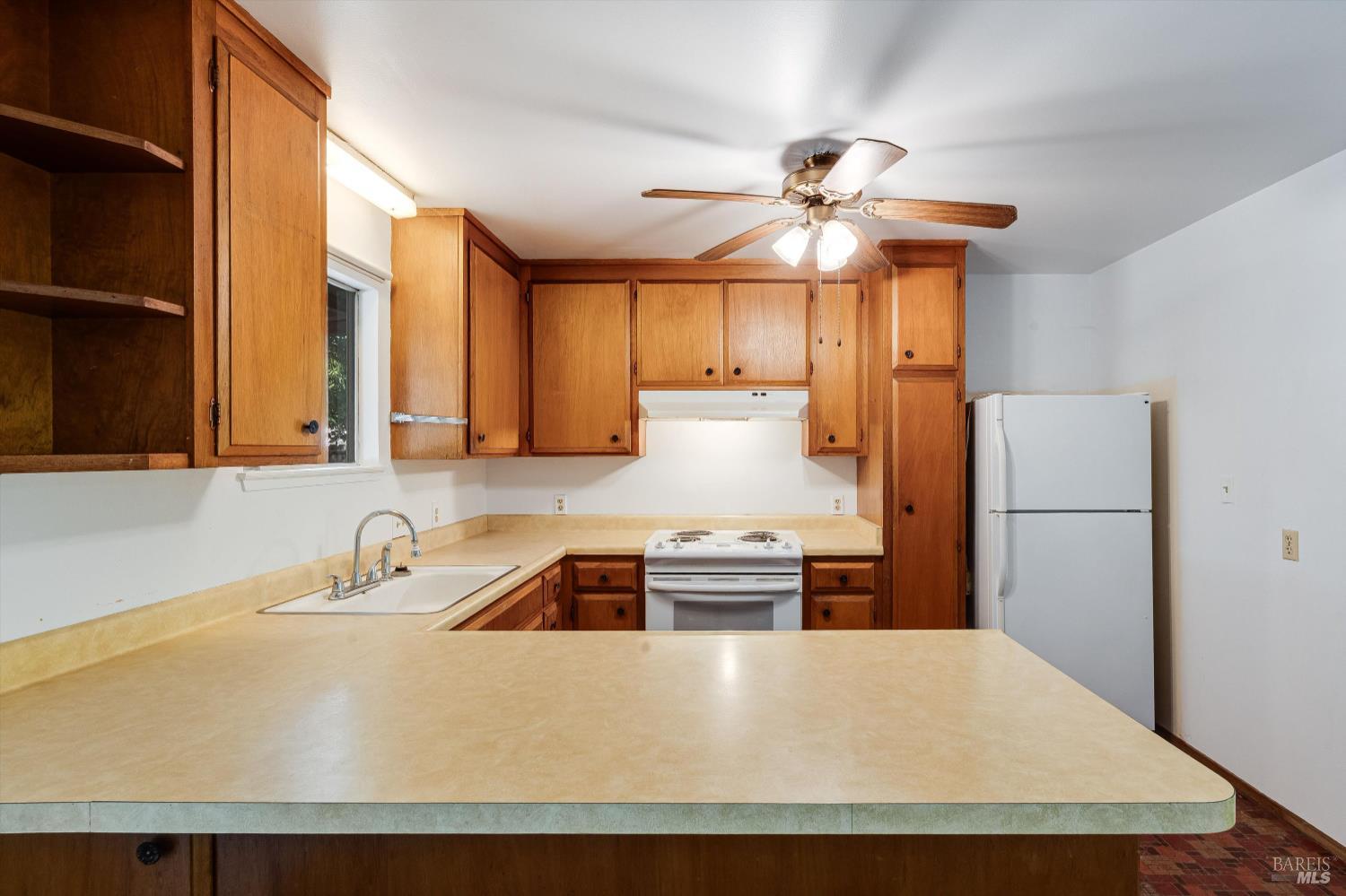 Detail Gallery Image 25 of 81 For 1251 Garden Ave, Saint Helena,  CA 94574 - 3 Beds | 2 Baths