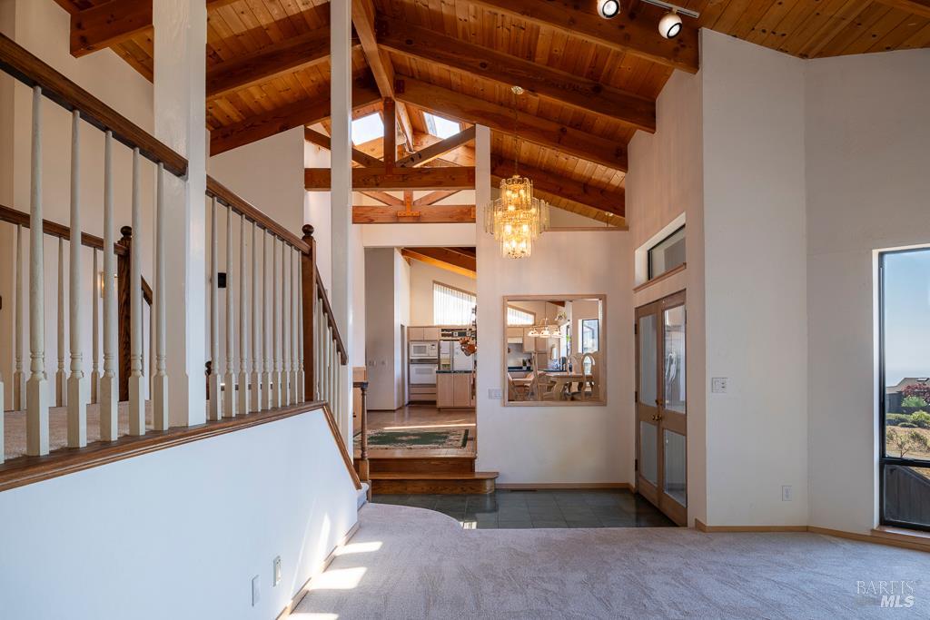 Detail Gallery Image 9 of 45 For 171 Lupine Close Dr, The Sea Ranch,  CA 95497 - 3 Beds | 2 Baths