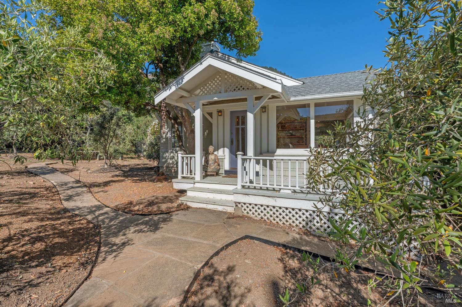 Detail Gallery Image 58 of 58 For 40 Laurel Ave, Stinson Beach,  CA 94970 - 4 Beds | 3 Baths