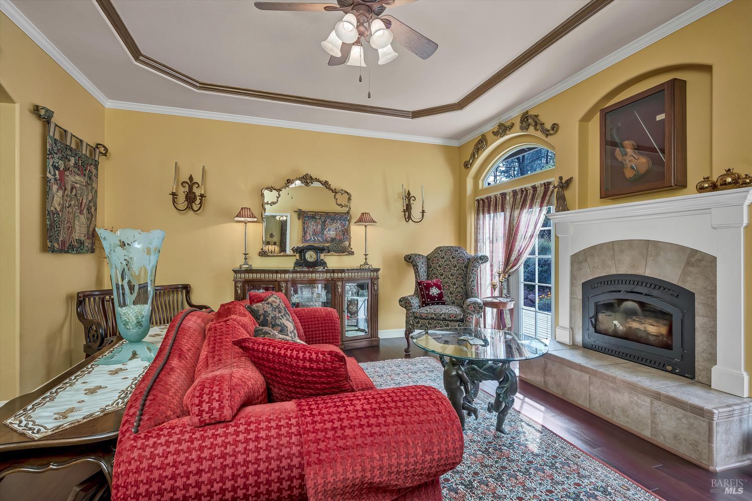 Detail Gallery Image 13 of 59 For 15625 June Bug Rd, Lower Lake,  CA 95457 - 4 Beds | 3/1 Baths