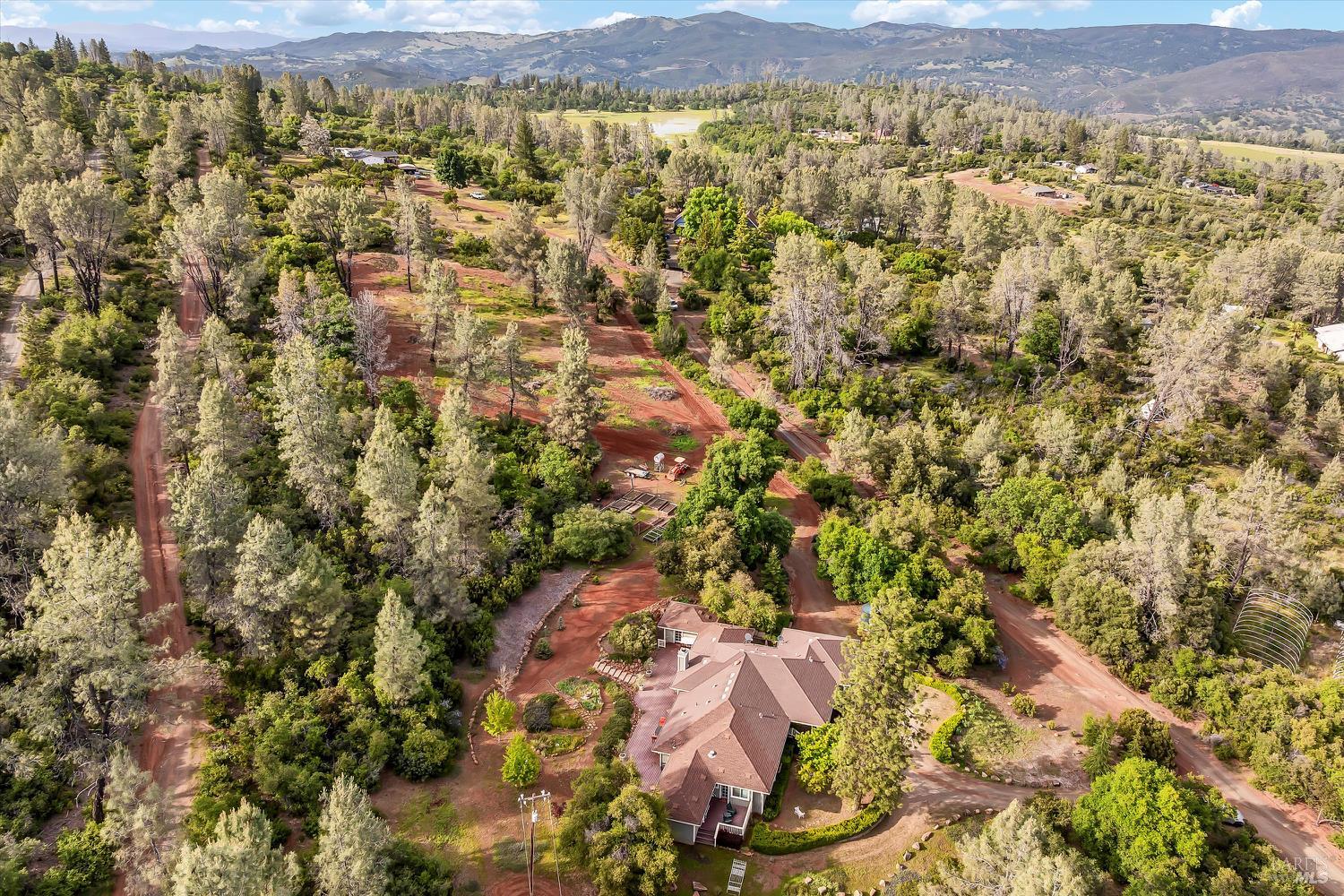 Detail Gallery Image 56 of 59 For 15625 June Bug Rd, Lower Lake,  CA 95457 - 4 Beds | 3/1 Baths