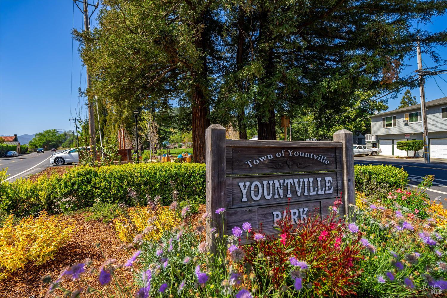 Detail Gallery Image 63 of 81 For 1251 Garden Ave, Saint Helena,  CA 94574 - 3 Beds | 2 Baths