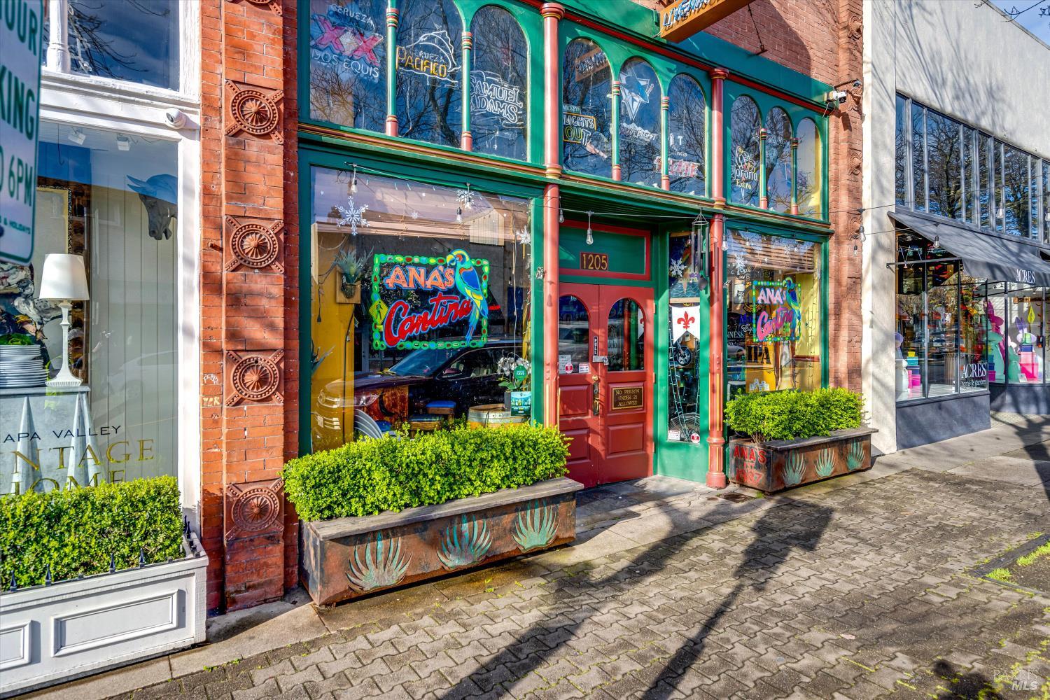 Detail Gallery Image 57 of 81 For 1251 Garden Ave, Saint Helena,  CA 94574 - 3 Beds | 2 Baths