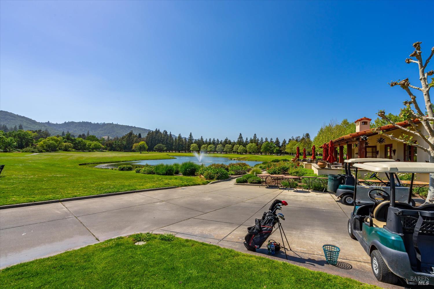 Detail Gallery Image 79 of 81 For 1251 Garden Ave, Saint Helena,  CA 94574 - 3 Beds | 2 Baths