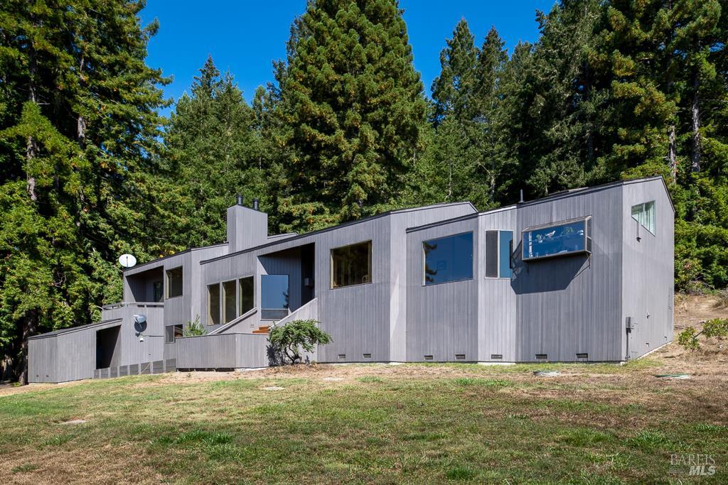 Detail Gallery Image 4 of 45 For 171 Lupine Close Dr, The Sea Ranch,  CA 95497 - 3 Beds | 2 Baths