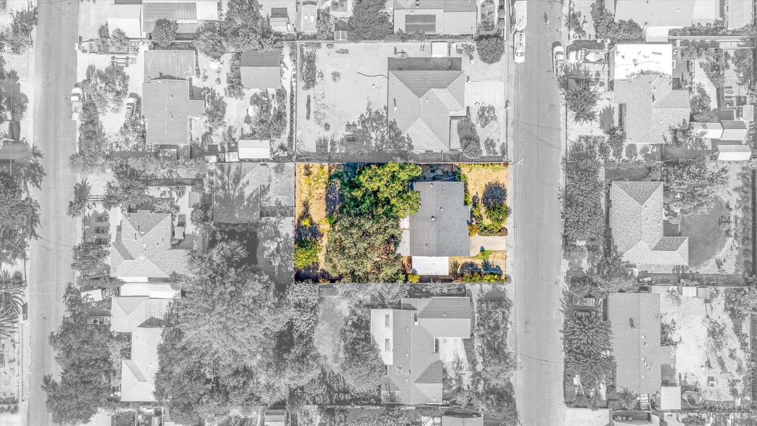 Detail Gallery Image 49 of 81 For 1251 Garden Ave, Saint Helena,  CA 94574 - 3 Beds | 2 Baths