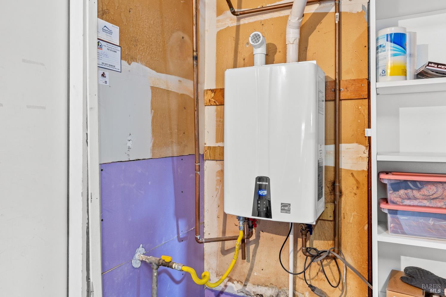 Detail Gallery Image 56 of 57 For 6032 Elsa Ave, Rohnert Park,  CA 94928 - 4 Beds | 3 Baths