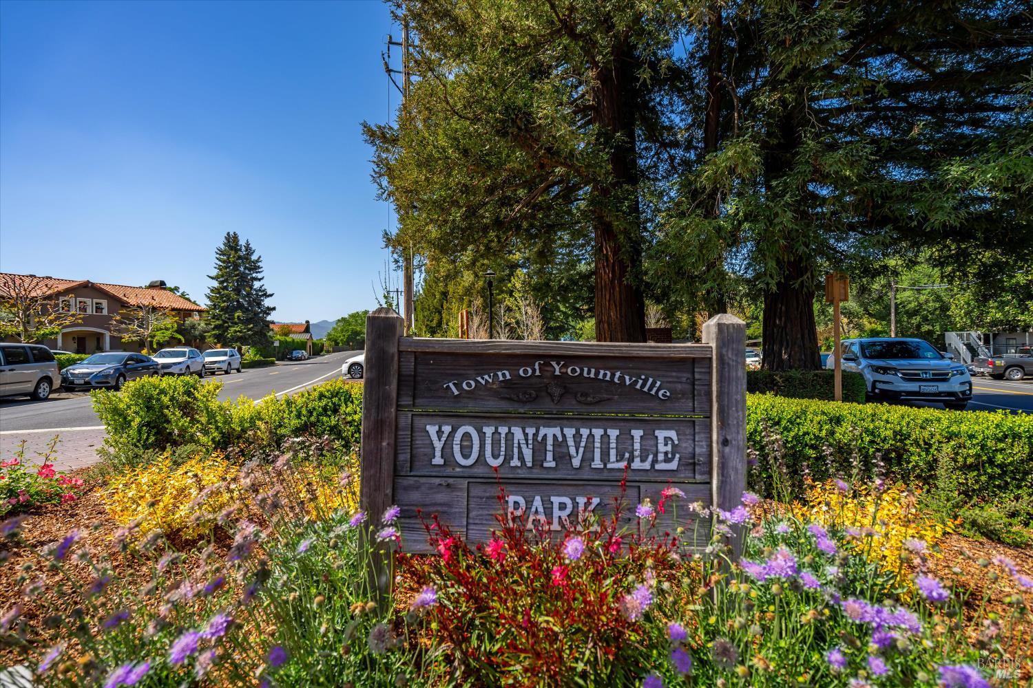 Detail Gallery Image 62 of 81 For 1251 Garden Ave, Saint Helena,  CA 94574 - 3 Beds | 2 Baths