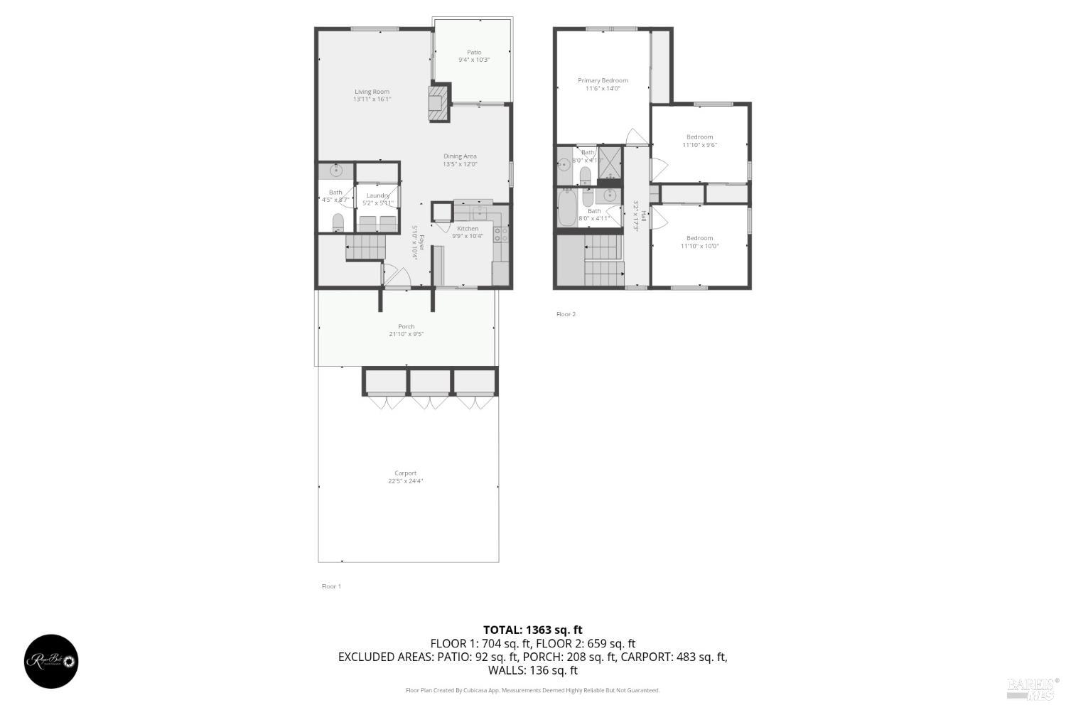 Detail Gallery Image 44 of 48 For 2 Fielding Cir, Mill Valley,  CA 94941 - 3 Beds | 2/1 Baths