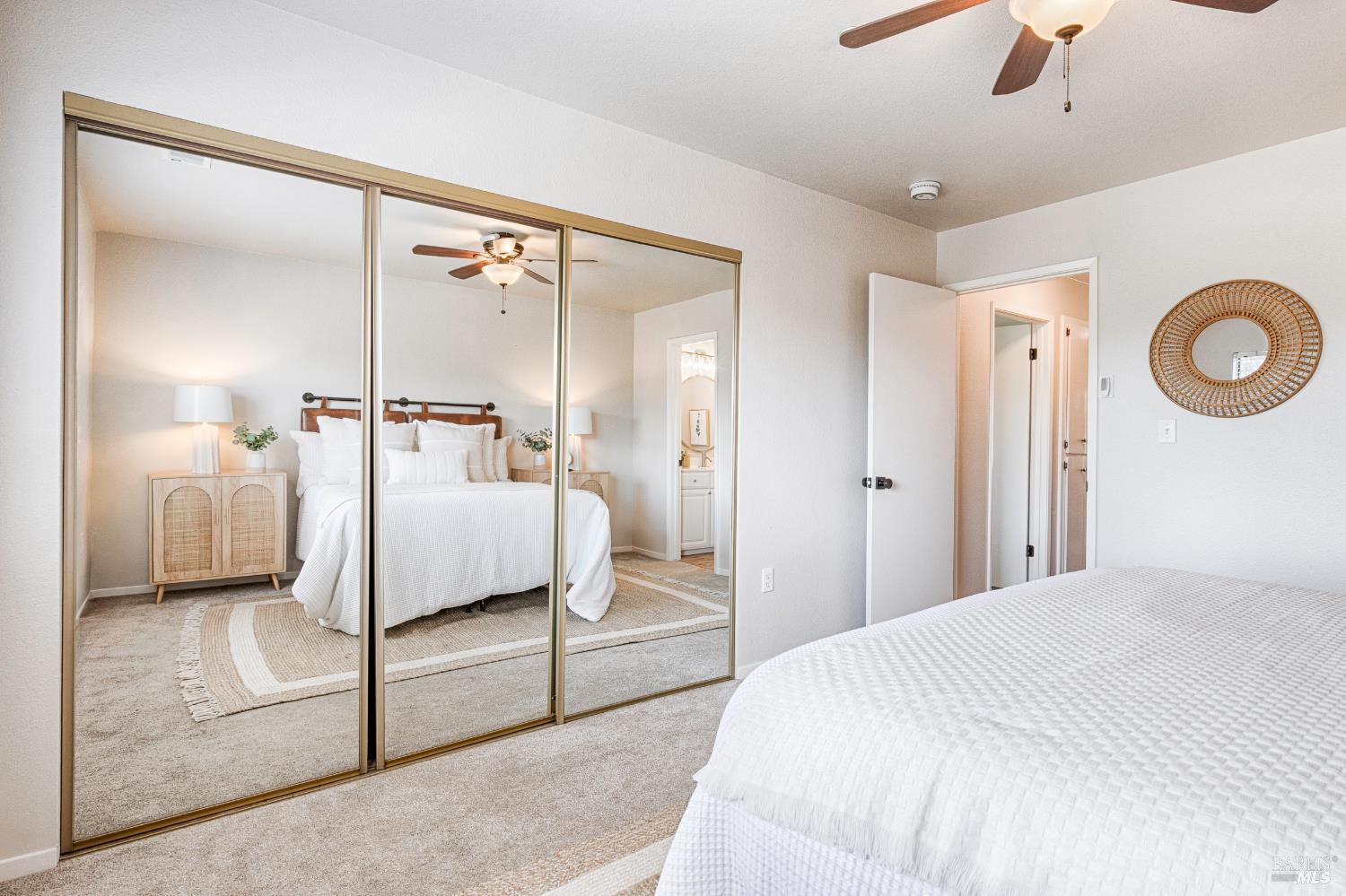 Detail Gallery Image 22 of 48 For 2 Fielding Cir, Mill Valley,  CA 94941 - 3 Beds | 2/1 Baths